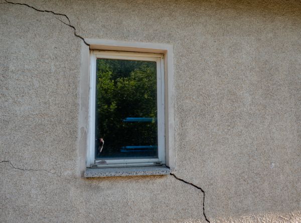 Foundation Structural Repair in Winter Springs