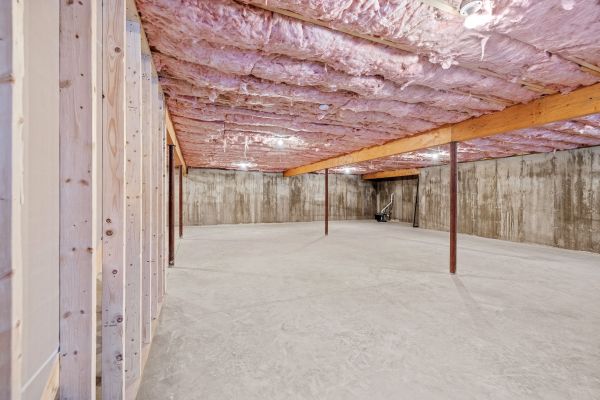 Foundation Maintenance in Winter Springs