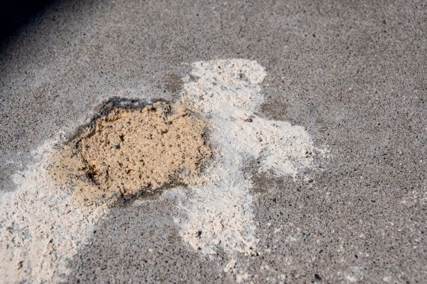 Foundation Leveling Service in Winter Springs