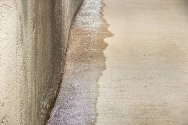 Leaking Foundation Repair in Winter Springs